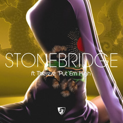Put  'Em High (JJ Radio) [feat. Therese]