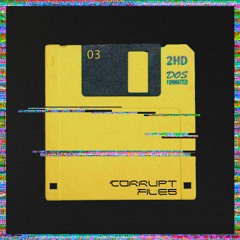Corrupt Files 03