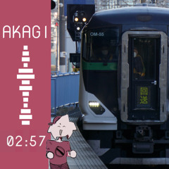 AKAGI