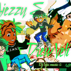 “Aight” ft Scooter Tha Best (Prod.YungDza)