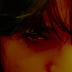 with blood running down my arm