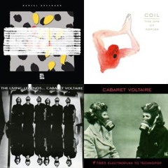 Industrial Landscapes