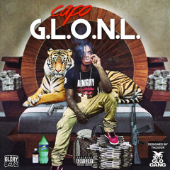 GLONL "Pt. 2" (feat. Chief Keef)