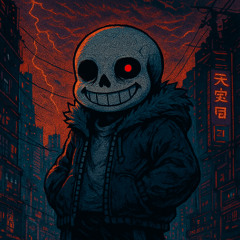 MEGALOVANIA