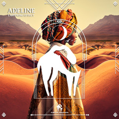 Lightning Effect - Adeline [Cafe De Anatolia]