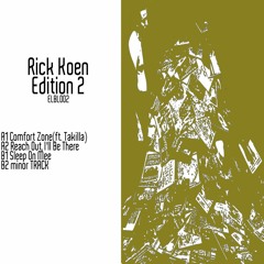 Rick Koen - Sleep On Mee(Original Mix)