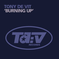 Burning Up (Trade Mix)