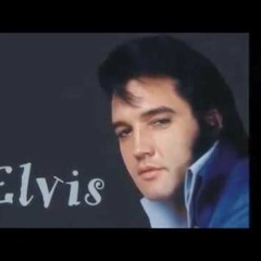 Child Of The King Cover Elvis version by Anthony Flake