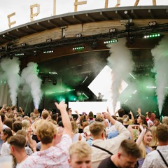 Friedas Tanztee Live-Set (25.06.2022)