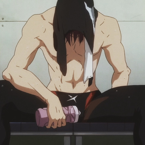 nanananana (caught slippin)