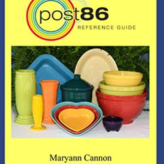 download PDF 📔 Post 86 Reference Guide by  Maryann Cannon [EBOOK EPUB KINDLE PDF]