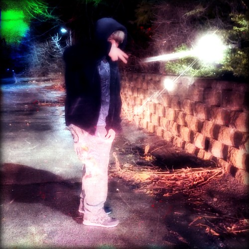 getting crunk! 0_o (prod. @irlshitbih)