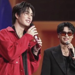 gemini x nont tanont - ทกนาททสวยงาม (always with you) GeminiFourthConcertD1