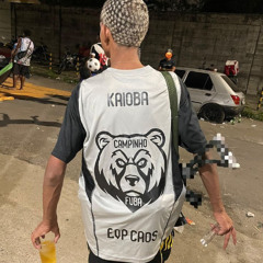 MC NEGRITIN - TU VAI SENTAR PROS CINTURA IGNORANTE DO CAPOTE [DJ DG DO CAPOTE] ATABACADA