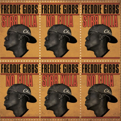 Freddie Gibbs - Serve Or Get Served (prod. by Statik Selektah)
