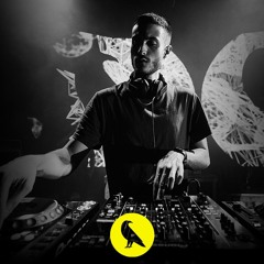 ARANGO  @ CROW TECHNO CLUB [07FEB2020]