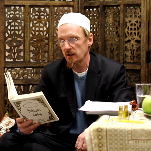 ey hatice annemiz - abdal hakim murad