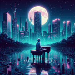 moonlight synthnata