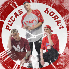 Pocas Horas (feat. Kodigo & Lit Killah)