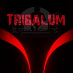Tribalum set - Atrápame