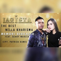 Nella Kharisma Feat Gerry Mahesa - Memori Berkasih.mp3