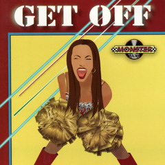 Get Off (3 A.M. Eternal Radio Edit) [feat. Ish Ledesma]