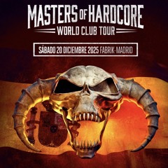 Another Dimension - Masters of Hardcore / DJ Contest