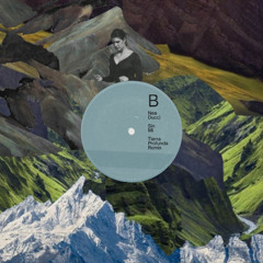 FREE DL : Nea Ducci - Sin Mi (Tierra Profunda Remix)