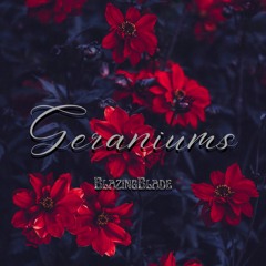 Geraniums (prod. Sourabhkr)