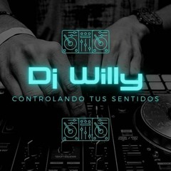 The Party -Dj Wily Mixeo Latino Proyecto Latino Mix 2023