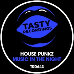 House Punkz - Music In The Night (Original Mix)