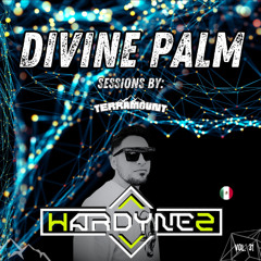 DIVINE PALM SESSIONS VOL. 31 / HARDYNEZ