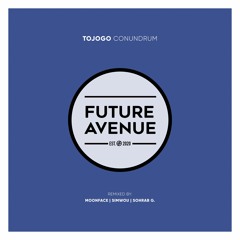 Tojogo - Conundrum (Sohrab G. Remix) [Future Avenue]