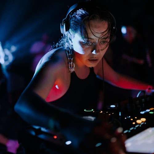 Giulia Tess at Mosaico Festival 2024