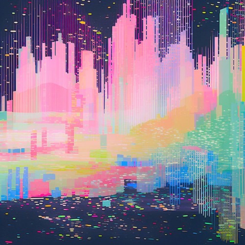 SpaceTiger - No. 36 140 bpm