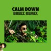 Download Video: CALM DOWN (BREEZ REMIX)