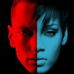 Eminem ft. Rihanna - 'The Monster' (BLAKE Rock-House Remix)