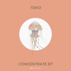 Tisko - Sal Hi Feat Til Von Push (Original Mix)(Snippet)