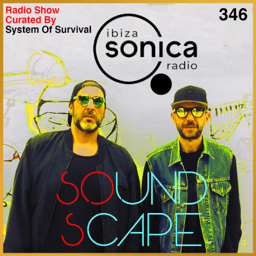 SOundScape #346 System Of Survival