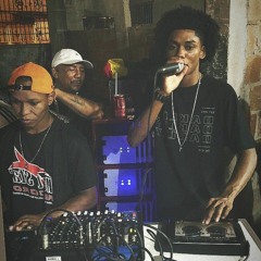 MTG = ELA SE JOGA EM CIMA DA PICA PROD -  (( DJ MR )) HITMAKER
