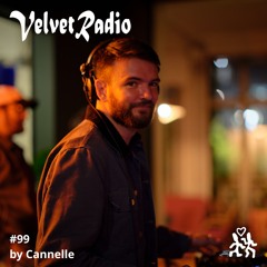 #99 / Cannelle - Tropical Business