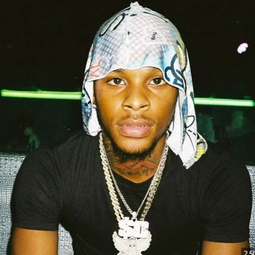 Toosii Type Beat: Heart broken