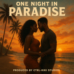 One Night in Paradise