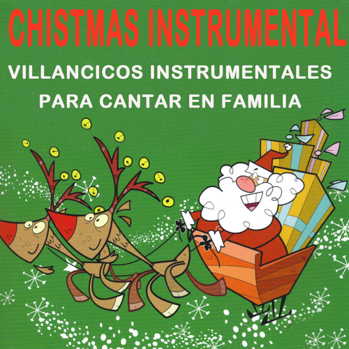 Stream Jingle Bells (Instrumental) by Nice Background | Listen online