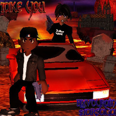 {GLo mixx} Take You ft. $tarsaga prod me