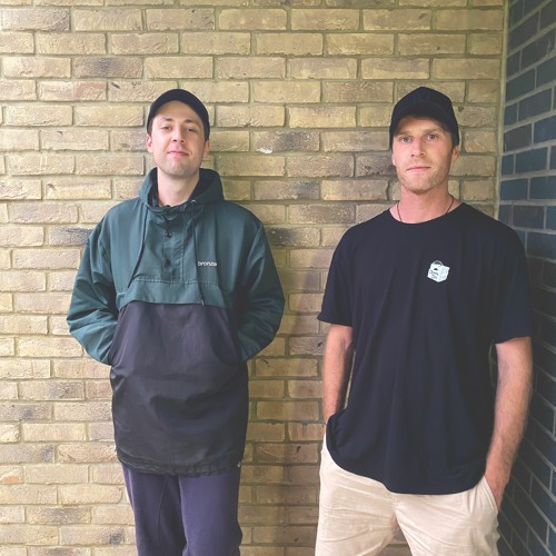 Swampman & Zero Crumbs - Subtle Radio - 23/02/2024