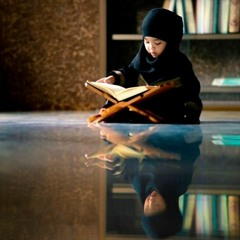 وكن راضيا لا تسخطن لشدة