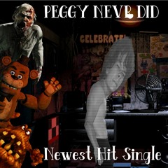 Peggy Nevr Did