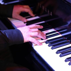 Jazz Piano Improv by Jordan Siwek
