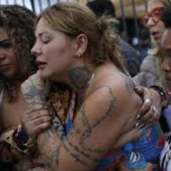 Hech kim kormaganda jinni